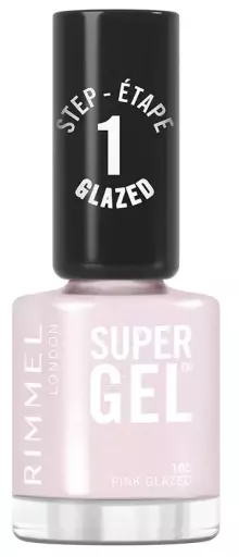 Rimmel London Vernis &agrave; ongles Super Gel 12 ml