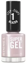 Vernis &agrave; ongles Super Gel 12 ml
