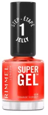 Vernis &agrave; ongles Super Gel 12 ml