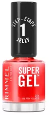 Vernis &agrave; ongles Super Gel 12 ml