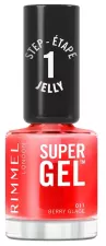 Vernis &agrave; ongles Super Gel 12 ml
