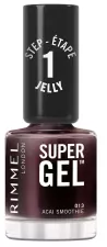 Vernis &agrave; ongles Super Gel 12 ml