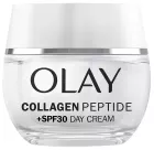 Cr&egrave;me de jour Regenerist Collagen Peptide24 SPF30 50 ml