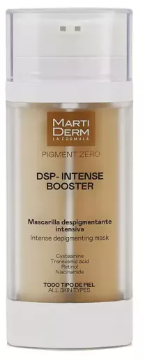 Martiderm Masque d&eacute;pigmentant intensif Pigment Zero Dsp 30 ml