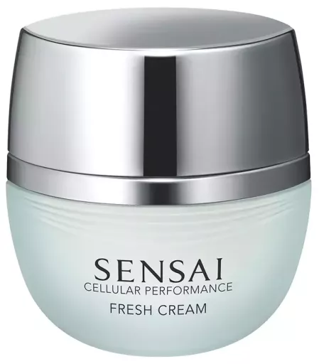Sensai Cr&egrave;me fra&icirc;che Cellular Performance 40 ml