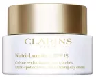 Cr&egrave;me anti-taches revitalisante Nutri-Lumi&egrave;re SPF15 50 ml