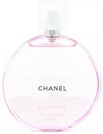 Chanel Chance Eau Tendre Huile Corporelle 150 ml