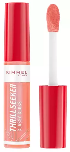 Gloss &agrave; l&egrave;vres Thrill Seeker 10 ml