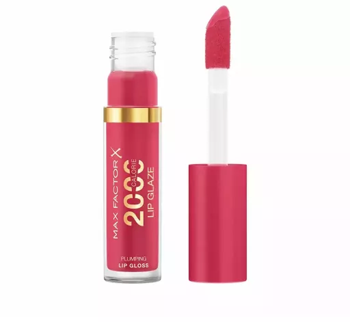 Max Factor Gloss &agrave; l&egrave;vres 2000 calories n 30 - Premi&egrave;re gorg&eacute;e 4,4 ml