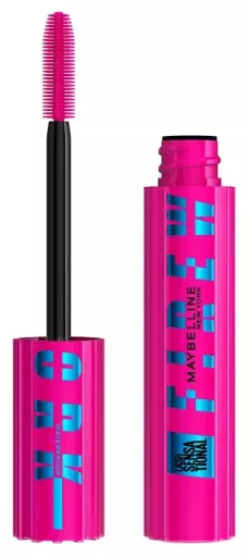 Maybelline Mascara longue tenue Lash Sensational Fireworks 10 ml