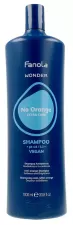 Shampoing sans orange 1000 ml