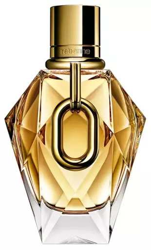 Rabanne Million Gold For Her Eau de Parfum Rechargeable
