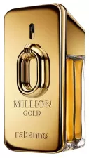 Eau de Parfum Intense Million Gold