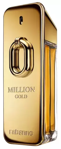 Rabanne Eau de Parfum Intense Million Gold