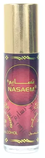 Nabeel Nasaem Eau de Parfum Roll-On 6 ml