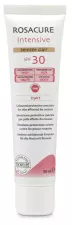 &Eacute;mulsion de jour Cremcolor intensive avec couleur SPF 30 #Light 30 ml