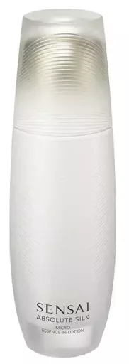 Sensai Lotion Absolute Silk Micro Essence 125 ml