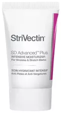 Cr&egrave;me hydratante anti-rides intensive SD Advanced Plus 60 ml