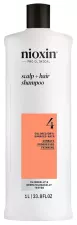 Shampoing affaiblissant avanc&eacute; System 4 1000 ml