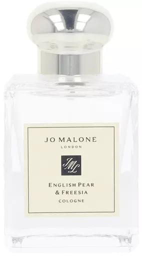 Jo Malone Eau de Cologne Poire Anglaise & Freesia 50 ml