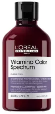 Shampooing violet Vitamino Color Spectrum 300 ml