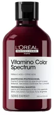 Shampooing Vitamino Color Spectrum pour cheveux color&eacute;s, pr&eacute;serve la couleur