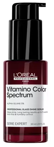L'Or&eacute;al Professionnel S&eacute;rum Brillance Vitamino Color Spectrum 30 ml