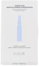 Ampoules Hydra Plus 7 x 2 ml