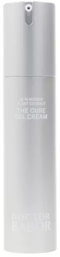 La cr&egrave;me gel The Cure 50 ml