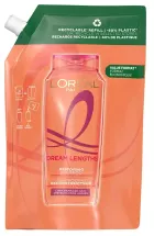 Recharge de shampoing reconstructeur Elvive Dream Long 500 ml