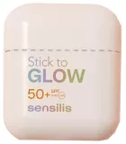 Stick To Glow SPF50+ 8,5 g
