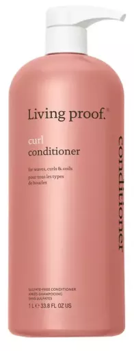 Living Proof Apr&egrave;s-shampoing pour boucles