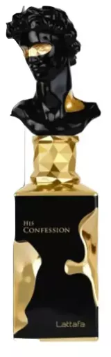 Sa Confession Eau de Parfum 100 ml