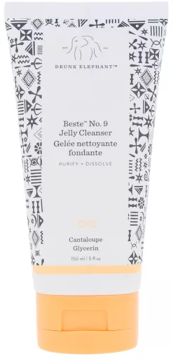 Drunk Elephant Nettoyant en gel Beste No.9