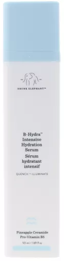 Drunk Elephant S&eacute;rum hydratant intensif B-Hydra 50 ml