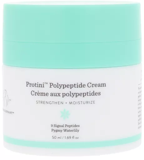 Drunk Elephant Cr&egrave;me visage Protini Polypeptide 50 ml