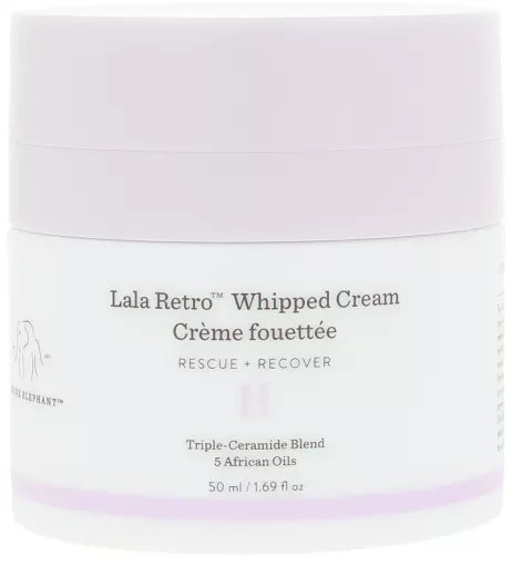 Drunk Elephant Cr&egrave;me fouett&eacute;e r&eacute;tro Lala 50 ml