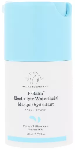 Drunk Elephant Masque hydratant F-Balm Electrolyte Waterfacial 50 ml