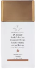 Gouttes anti-pollution D-Bronzi Sunshine 30 ml