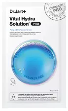 Masque Dermask Vital Hydra Solution&trade; Pro 26 g