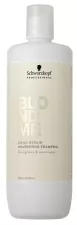 Shampoing nourrissant r&eacute;parateur Blondme Bond Repair 300 ml