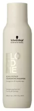 Shampoing nourrissant r&eacute;parateur Blondme Bond Repair 300 ml