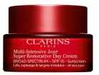 Cr&egrave;me multi-intensive SPF 15 50 ml