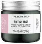 Masque repulpant frais British Rose 75 ml
