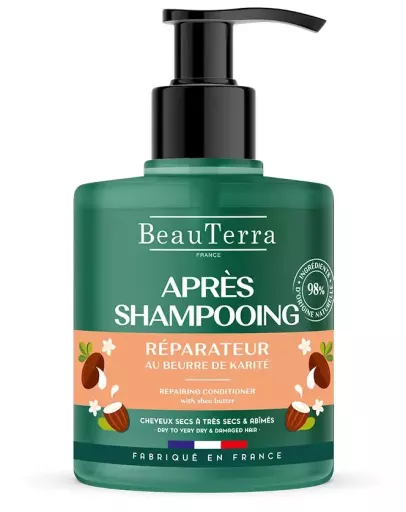 Apr&egrave;s-shampooing R&eacute;parateur 500 ml