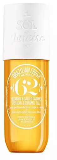 Sol De Janeiro Cheirosa 62 Brume de Parfum 90 ml