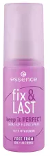 Spray fixateur de maquillage Fix &amp; Last Keep It Perfect 50 ml