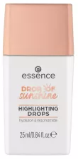 Illuminateur liquide Drop Of Sunshine 25 ml