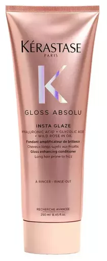 K&eacute;rastase Apr&egrave;s-shampoing Gloss Absolu Brillance Boostante 250 ml
