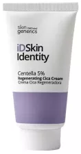 Cr&egrave;me r&eacute;g&eacute;n&eacute;rante Centella 5 % Id Skin Identity Cica 50 ml